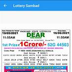 lottery sambad 11.55 am
